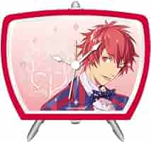うたプリ　一十木音也　ボイスアラームクロック Amazon.co.jp: うたの☆プリンスさまっ ボイスアラームクロック